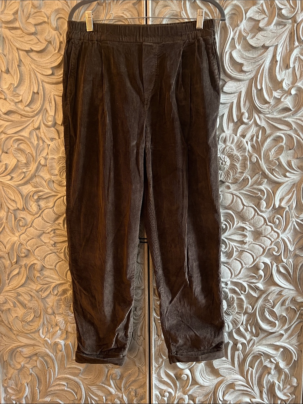 United Colors of Benetton Corduroy Pants